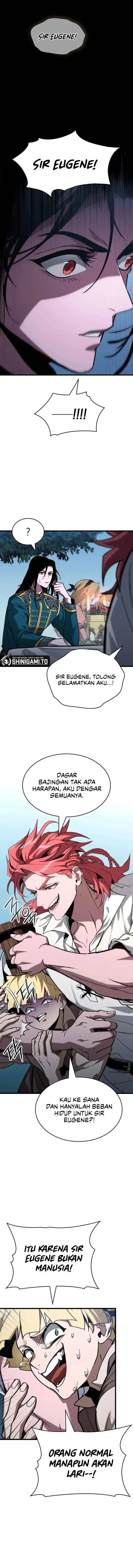 Read Crimson Reset ID Manga Online