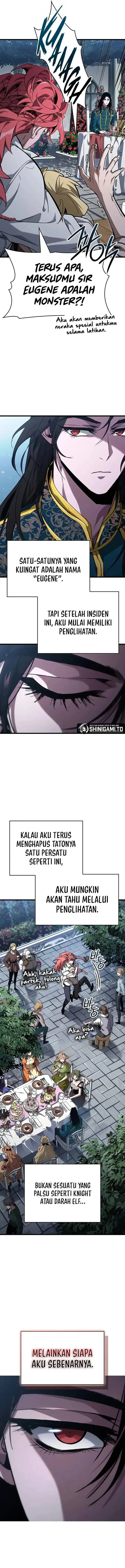 Read Crimson Reset ID Manga Online