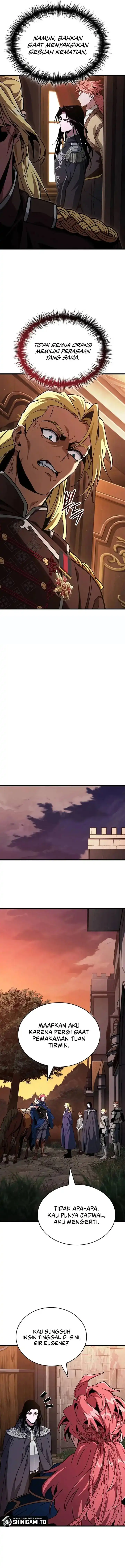 Read Crimson Reset ID Manga Online