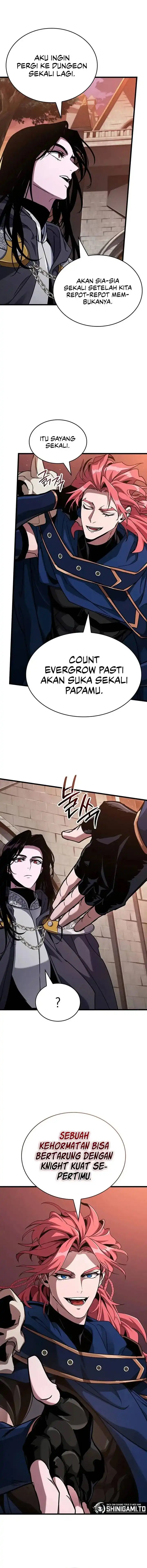 Read Crimson Reset ID Manga Online