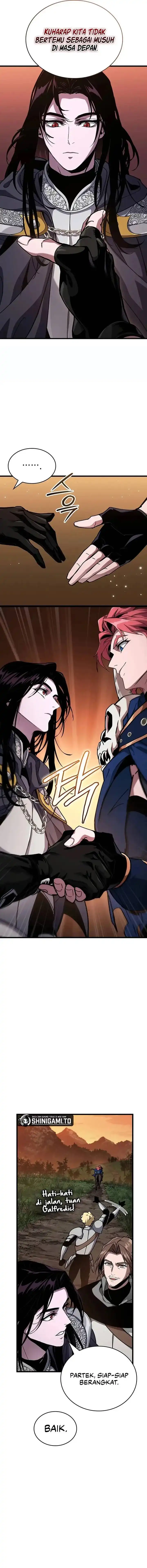 Read Crimson Reset ID Manga Online