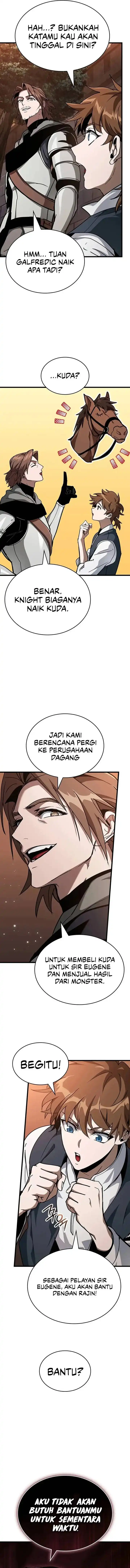 Read Crimson Reset ID Manga Online