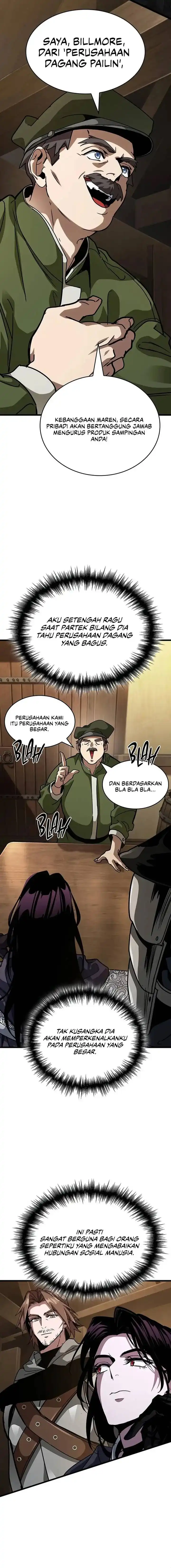 Read Crimson Reset ID Manga Online