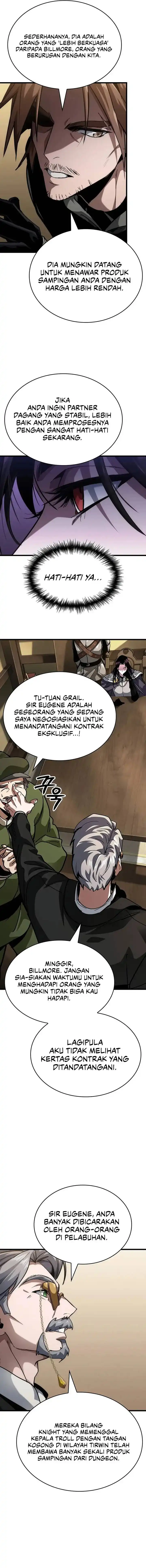 Read Crimson Reset ID Manga Online