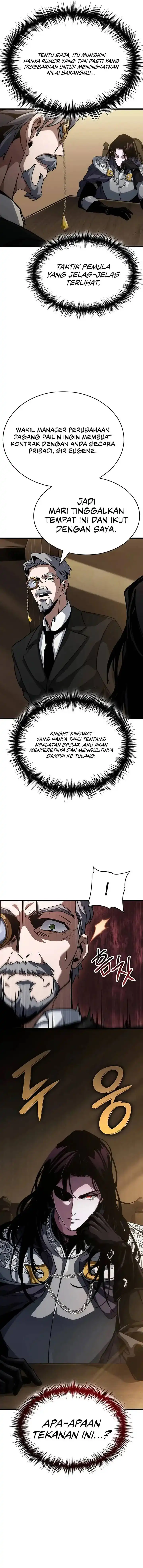 Read Crimson Reset ID Manga Online
