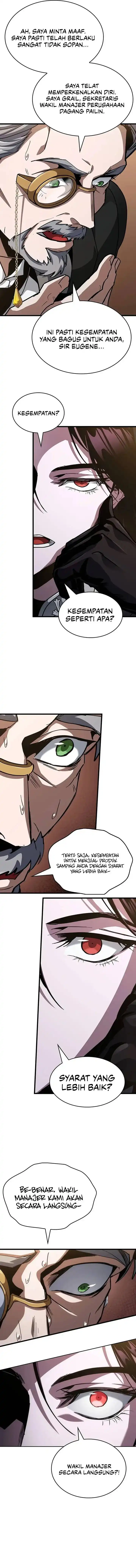 Read Crimson Reset ID Manga Online