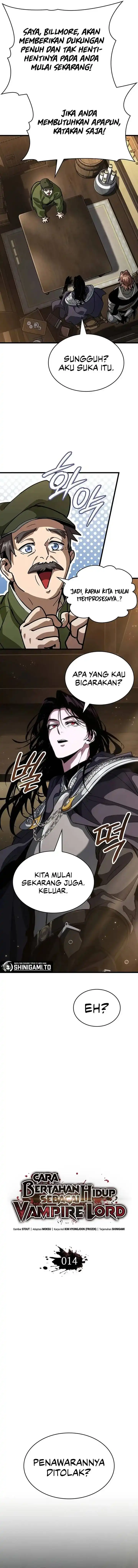Read Crimson Reset ID Manga Online