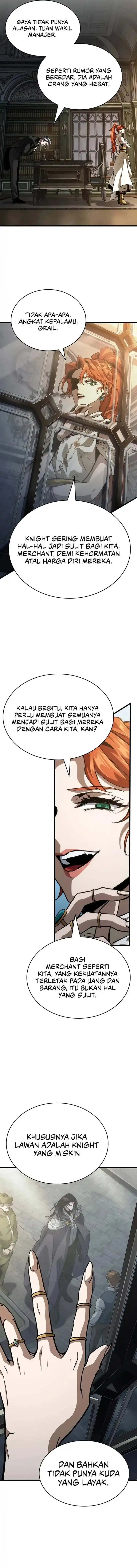 Read Crimson Reset ID Manga Online