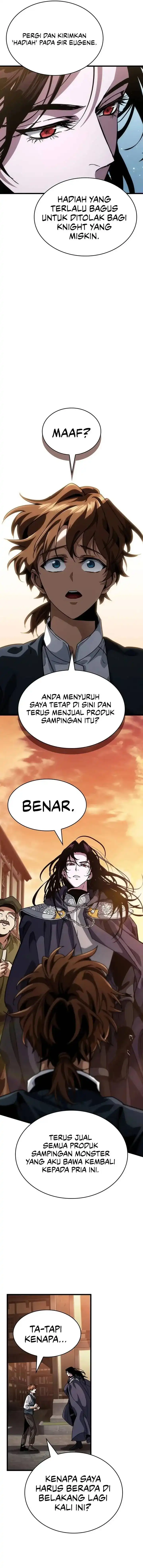 Read Crimson Reset ID Manga Online