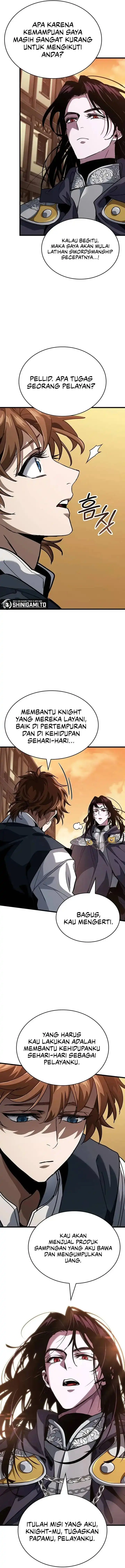 Read Crimson Reset ID Manga Online