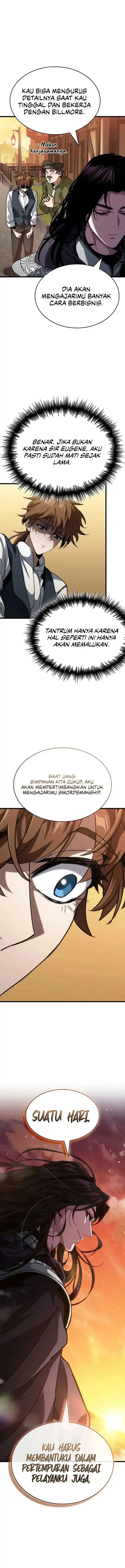 Read Crimson Reset ID Manga Online