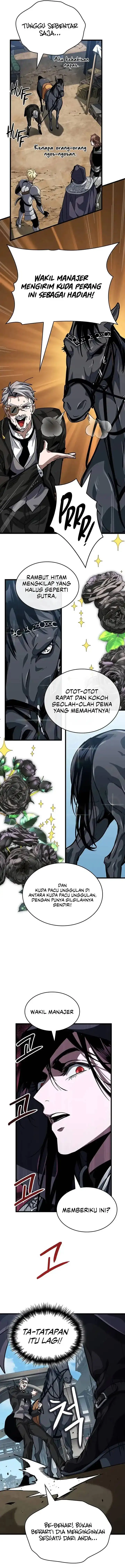 Read Crimson Reset ID Manga Online