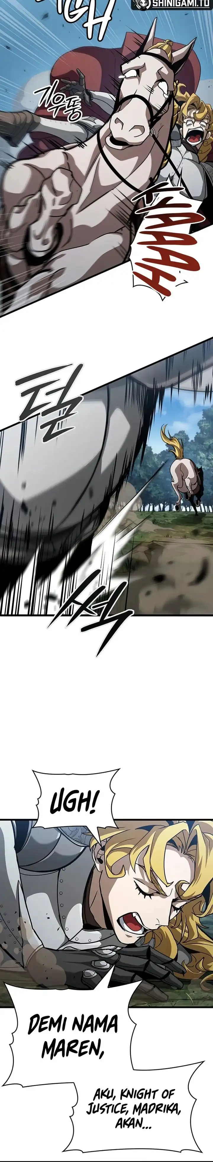 Read Crimson Reset ID Manga Online