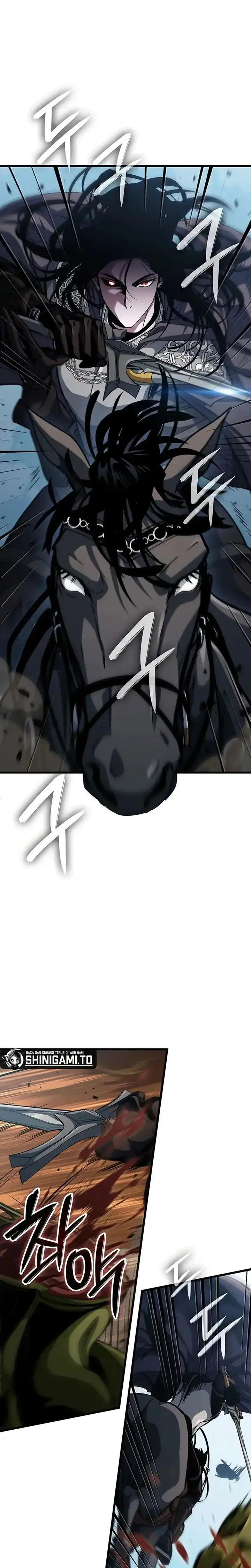 Read Crimson Reset ID Manga Online