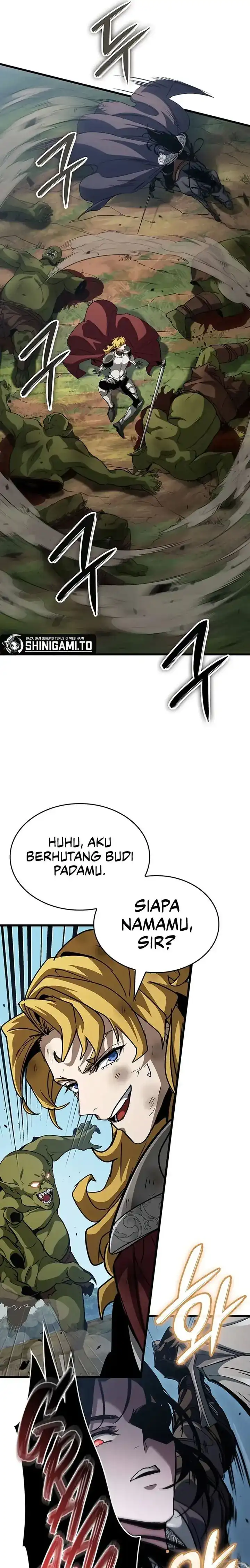 Read Crimson Reset ID Manga Online
