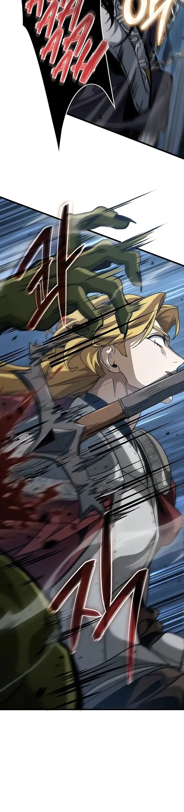 Read Crimson Reset ID Manga Online