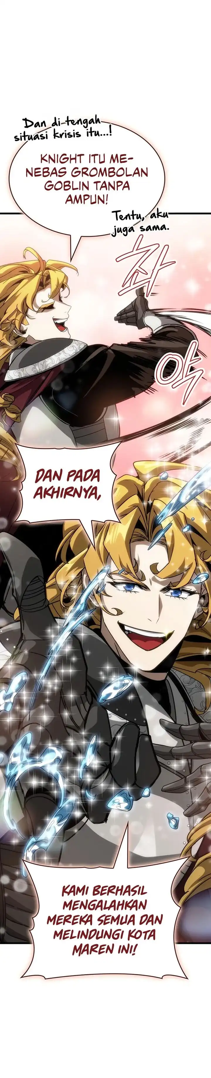 Read Crimson Reset ID Manga Online