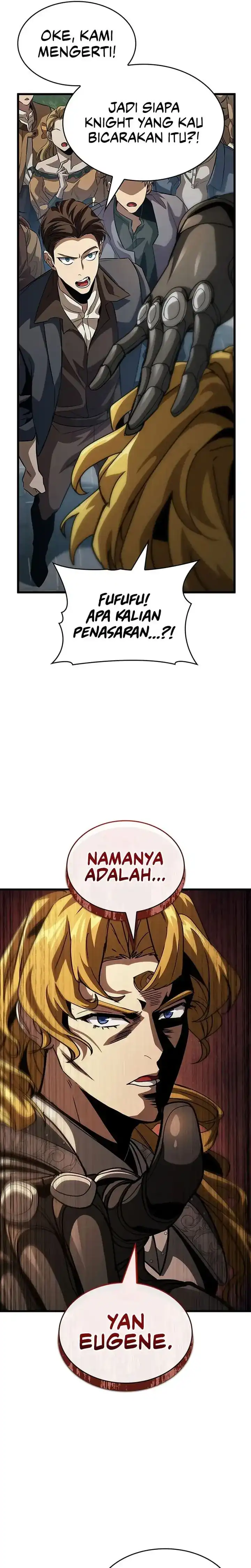 Read Crimson Reset ID Manga Online