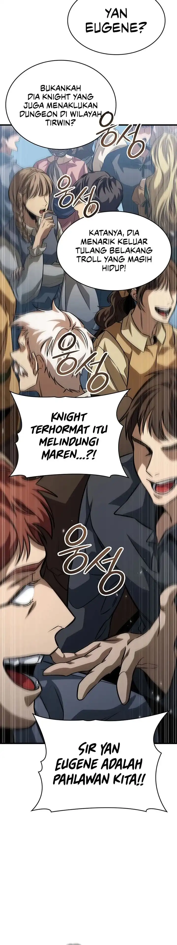 Read Crimson Reset ID Manga Online