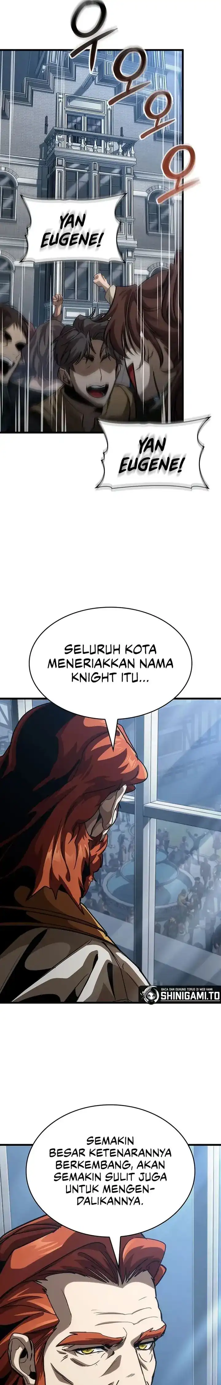 Read Crimson Reset ID Manga Online
