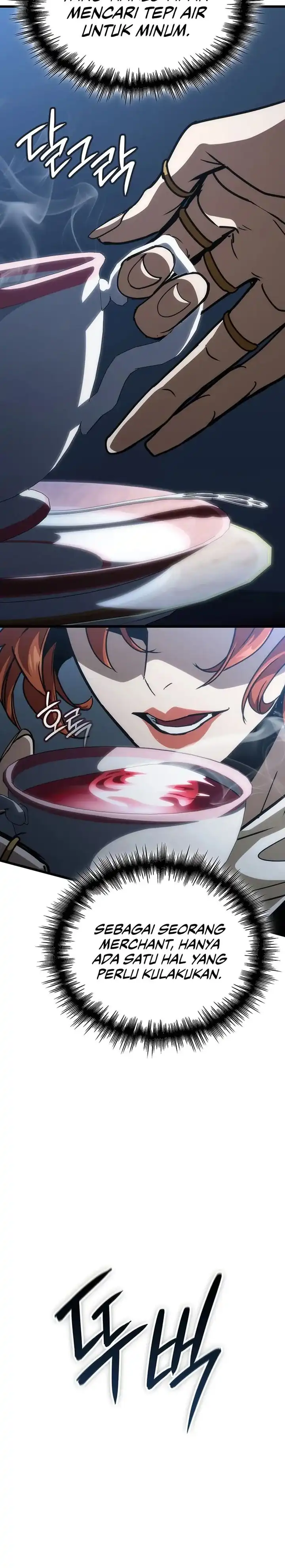 Read Crimson Reset ID Manga Online