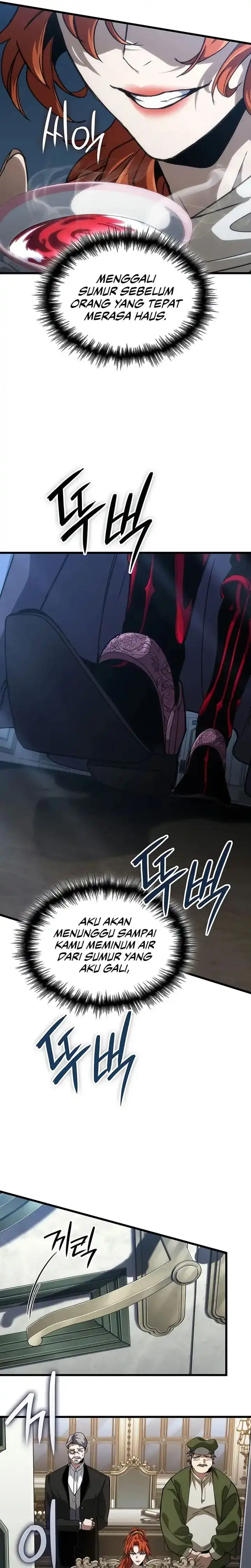 Read Crimson Reset ID Manga Online