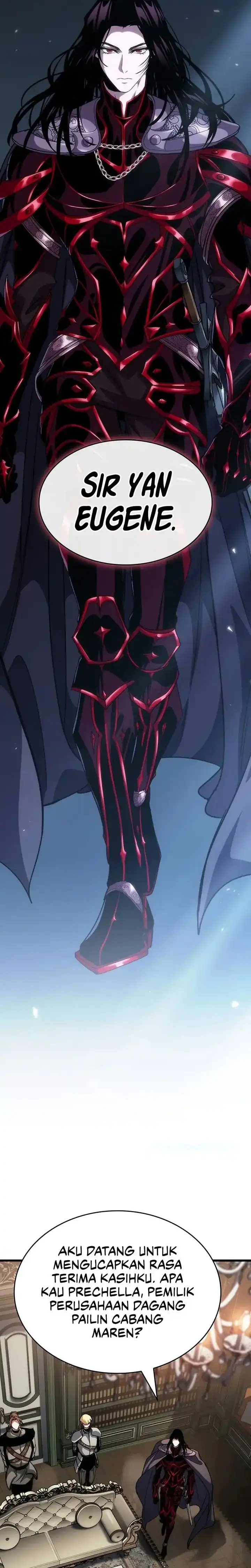 Read Crimson Reset ID Manga Online