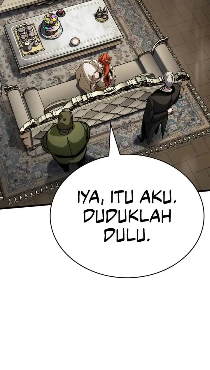 Read Crimson Reset ID Manga Online