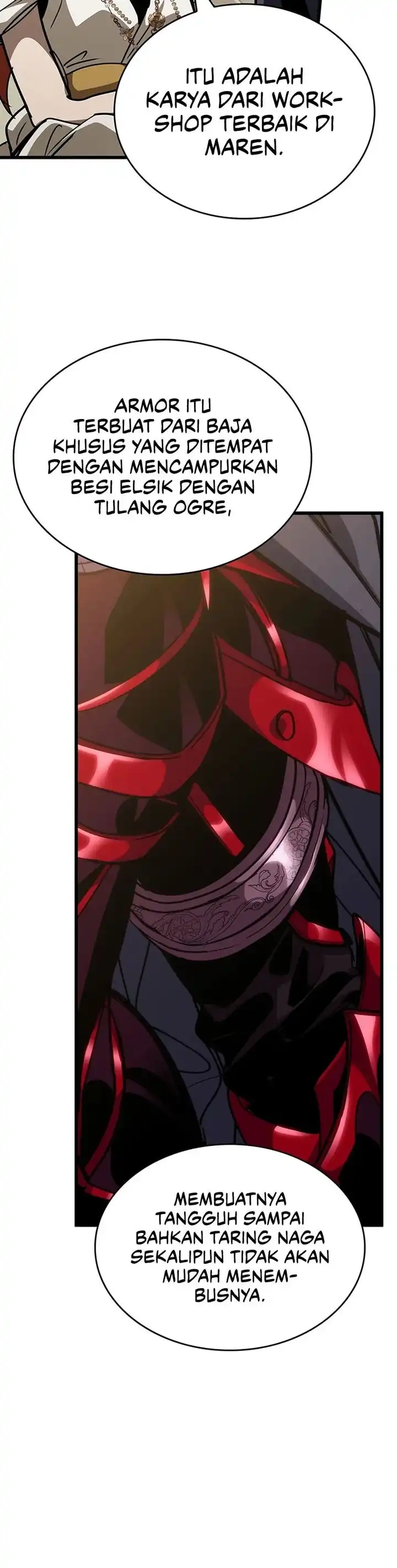 Read Crimson Reset ID Manga Online