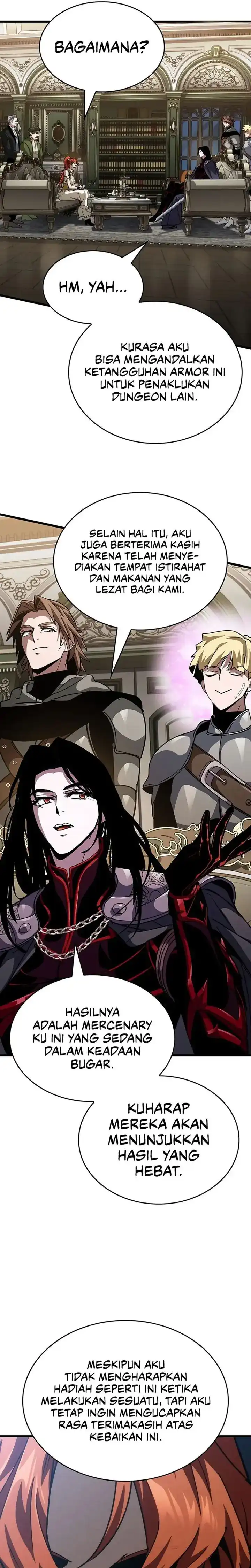 Read Crimson Reset ID Manga Online