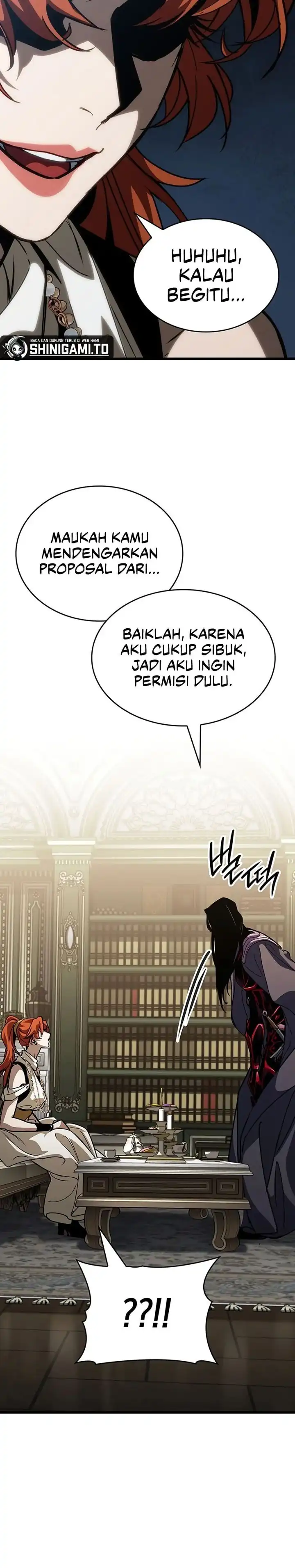 Read Crimson Reset ID Manga Online