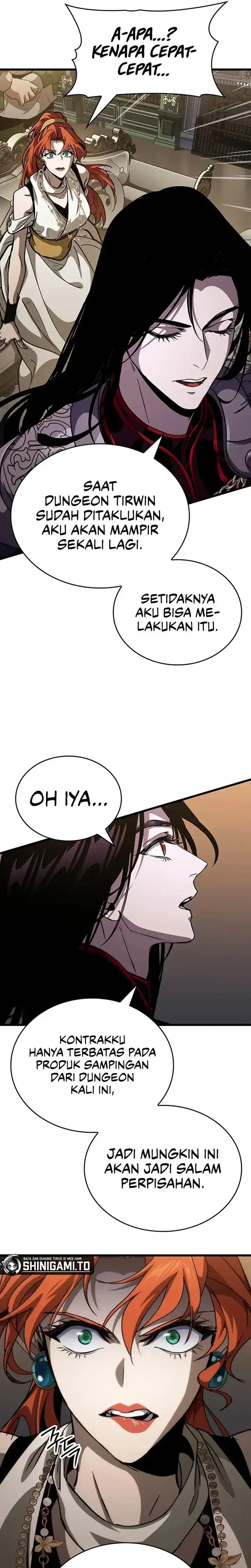 Read Crimson Reset ID Manga Online