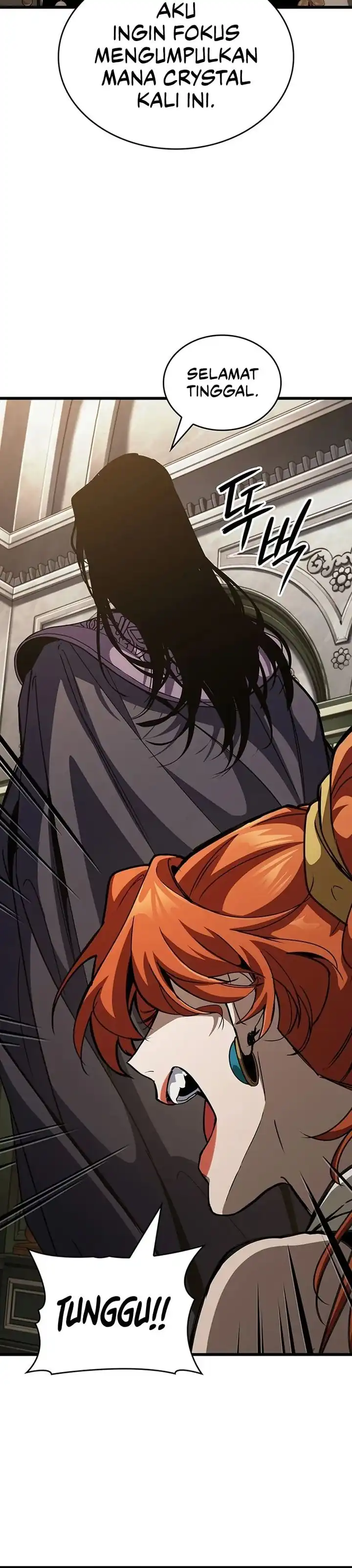 Read Crimson Reset ID Manga Online