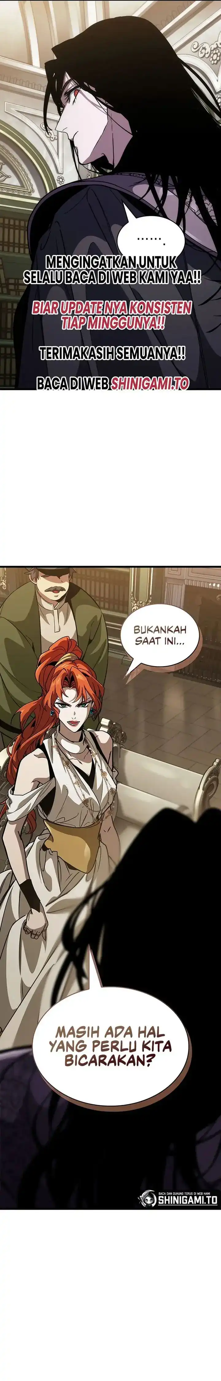 Read Crimson Reset ID Manga Online