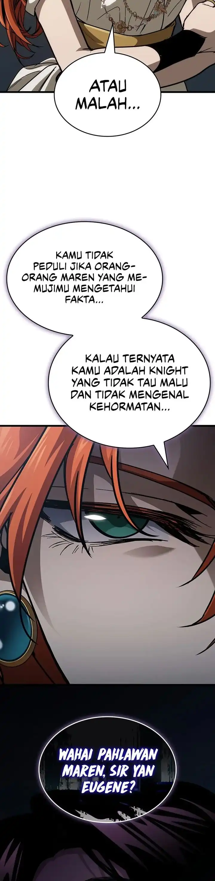 Read Crimson Reset ID Manga Online