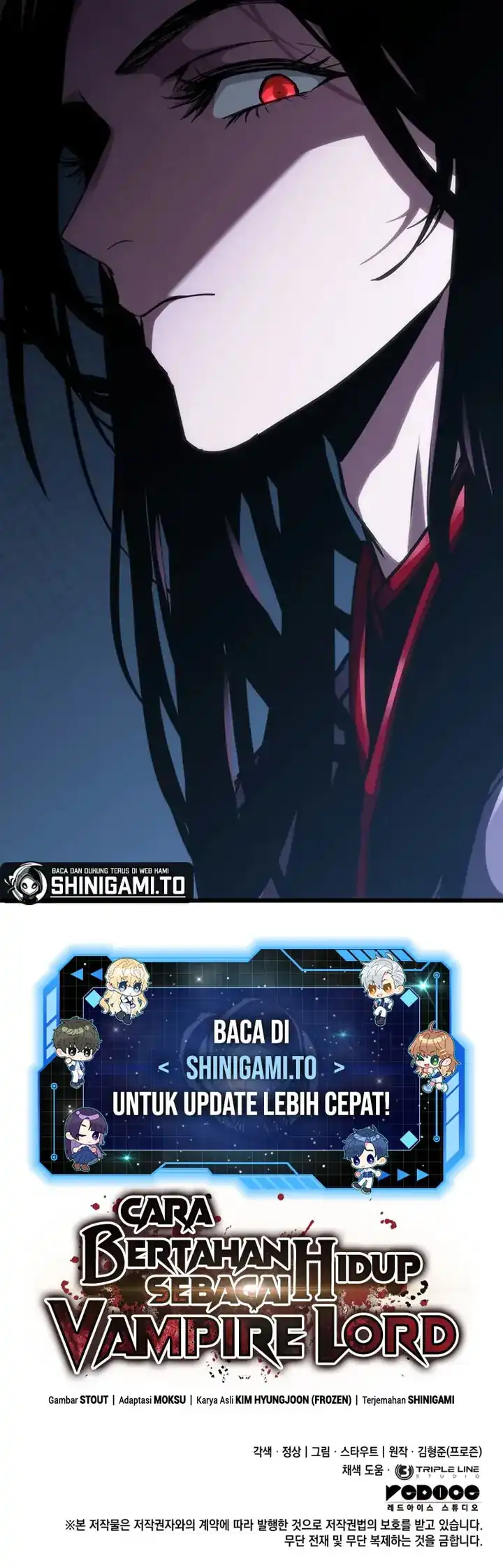 Read Crimson Reset ID Manga Online