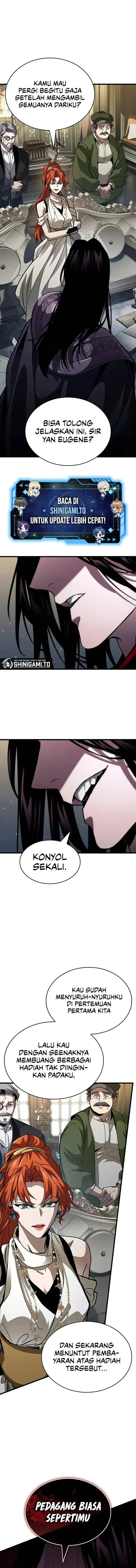 Read Crimson Reset ID Manga Online