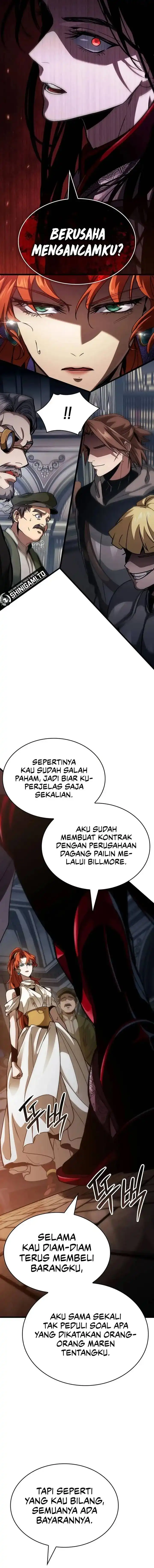 Read Crimson Reset ID Manga Online