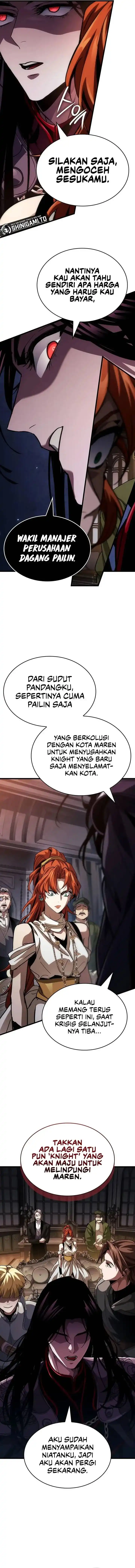 Read Crimson Reset ID Manga Online