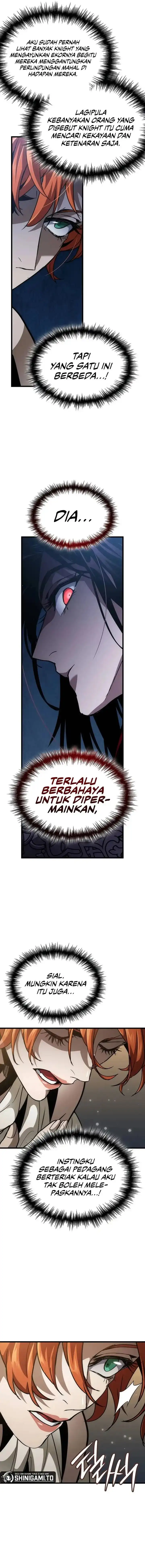 Read Crimson Reset ID Manga Online
