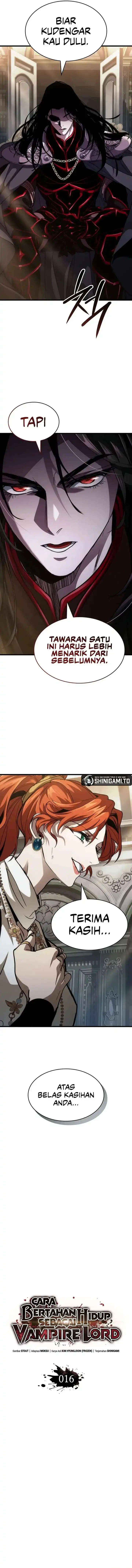 Read Crimson Reset ID Manga Online