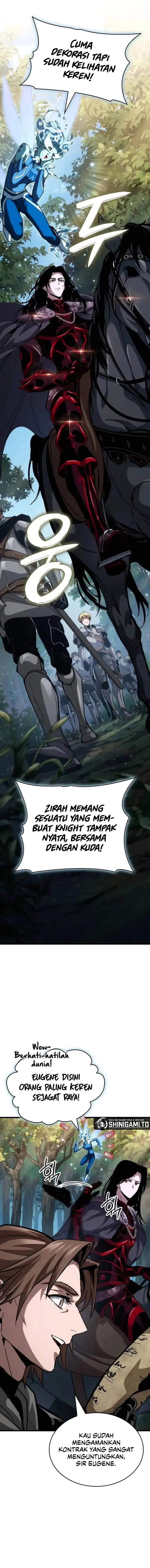 Read Crimson Reset ID Manga Online