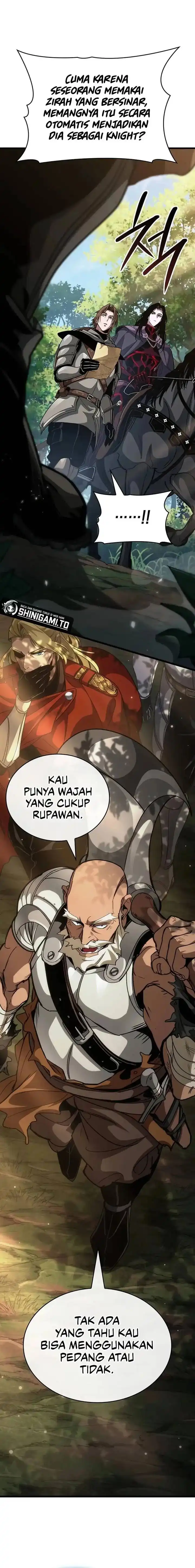 Read Crimson Reset ID Manga Online
