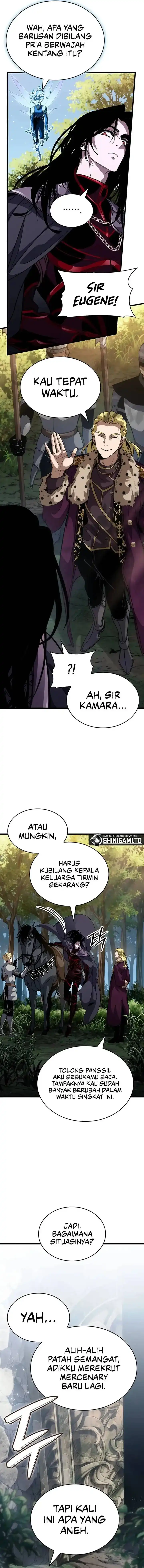Read Crimson Reset ID Manga Online