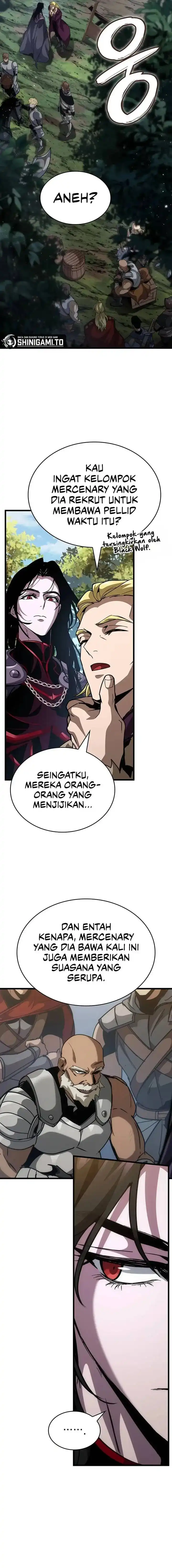 Read Crimson Reset ID Manga Online