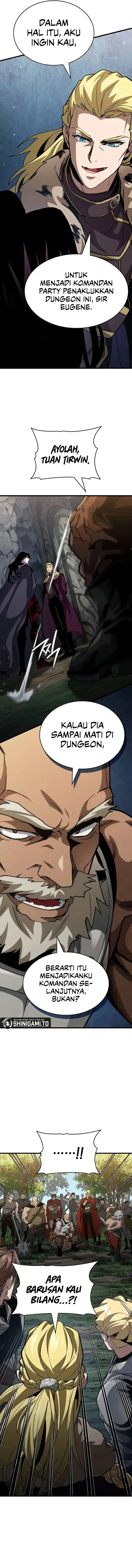 Read Crimson Reset ID Manga Online