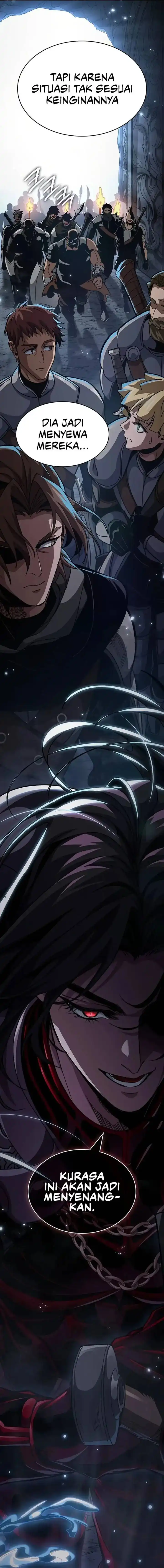 Read Crimson Reset ID Manga Online