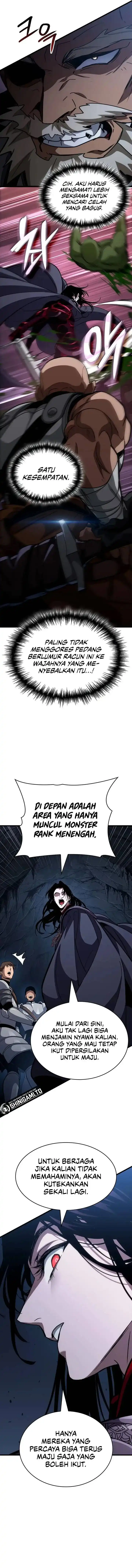 Read Crimson Reset ID Manga Online