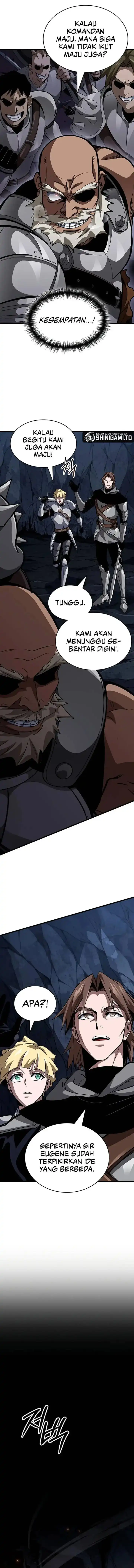 Read Crimson Reset ID Manga Online