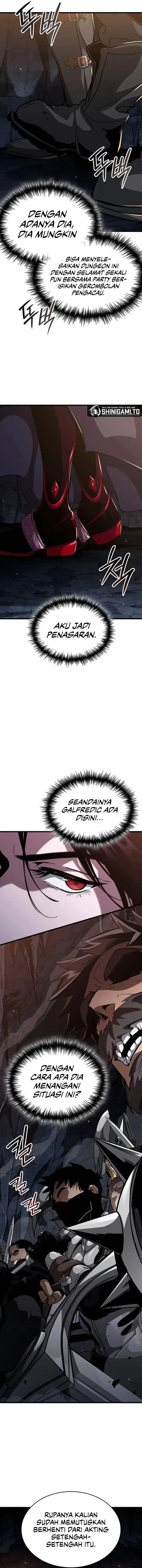 Read Crimson Reset ID Manga Online
